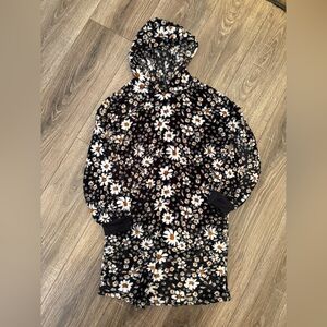 Girls Art Class Fleece